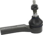 TrueDrive 6-Piece Kit Front, Driver and Passenger Side, Upper and Lower Control Arm Kit, Includes (4) Control Arm and (2) Tie Rod End - Image 17