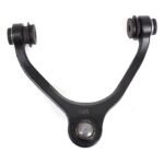 TrueDrive 12-Piece Kit Front, Driver and Passenger Side, Upper Control Arm, Includes nut(s), Rear Wheel Drive, includes Ball Joints, Control Arm Bushings, Sway Bar Links, and Tie Rod Ends - Image 3