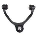 TrueDrive 12-Piece Kit Front, Driver and Passenger Side, Upper Control Arm, Includes nut(s), Rear Wheel Drive, includes Ball Joints, Control Arm Bushings, Sway Bar Links, and Tie Rod Ends - Image 5