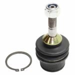 TrueDrive 12-Piece Kit Front, Driver and Passenger Side, Upper Control Arm, Includes nut(s), Rear Wheel Drive, includes Ball Joints, Control Arm Bushings, Sway Bar Links, and Tie Rod Ends - Image 8