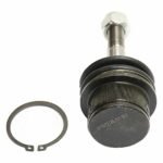 TrueDrive 14-Piece Kit Front, Driver and Passenger Side, Upper Control Arm Kit, Includes (2) Ball Joint, (2) Control Arm, (2) Loaded Strut, (2) Sway Bar Link, (4) Tie Rod End, and (2) Wheel Hub - Image 11