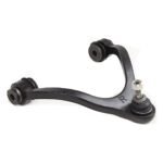 TrueDrive 16-Piece Kit Front, Driver and Passenger Side Fully Loaded Strut Includes Ball Joints, Control Arm Bushings, Control Arms, Sway Bar Links, Tie Rod Ends, and Wheel Hubs, Sedan - Image 4