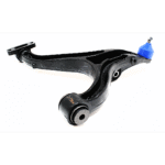 TrueDrive 12-Piece Kit Front, Driver and Passenger Side, Lower Control Arms, Includes (2) Ball Joint, (2) Control Arm, (4) Sway Bar Link, and (4) Tie Rod End - Image 10