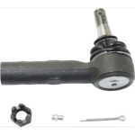 TrueDrive 12-Piece Kit Front, Driver and Passenger Side, Lower Control Arms, Includes (2) Ball Joint, (2) Control Arm, (4) Sway Bar Link, and (4) Tie Rod End - Image 12