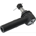 TrueDrive 12-Piece Kit Front, Driver and Passenger Side, Lower Control Arms, Includes (2) Ball Joint, (2) Control Arm, (4) Sway Bar Link, and (4) Tie Rod End - Image 13