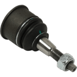 TrueDrive 12-Piece Kit Front, Driver and Passenger Side, Lower Control Arms, Includes (2) Ball Joint, (2) Control Arm, (4) Sway Bar Link, and (4) Tie Rod End - Image 14