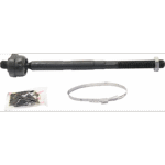 TrueDrive 12-Piece Kit Front, Driver and Passenger Side, Lower Control Arms, Includes (2) Ball Joint, (2) Control Arm, (4) Sway Bar Link, and (4) Tie Rod End - Image 15