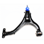 TrueDrive 12-Piece Kit Front, Driver and Passenger Side, Lower Control Arms, Includes (2) Ball Joint, (2) Control Arm, (4) Sway Bar Link, and (4) Tie Rod End - Image 2