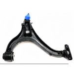 TrueDrive 12-Piece Kit Front, Driver and Passenger Side, Lower Control Arms, Includes (2) Ball Joint, (2) Control Arm, (4) Sway Bar Link, and (4) Tie Rod End - Image 3