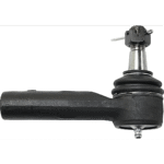 TrueDrive 12-Piece Kit Front, Driver and Passenger Side, Lower Control Arms, Includes (2) Ball Joint, (2) Control Arm, (4) Sway Bar Link, and (4) Tie Rod End - Image 5