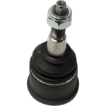 TrueDrive 12-Piece Kit Front, Driver and Passenger Side, Lower Control Arms, Includes (2) Ball Joint, (2) Control Arm, (4) Sway Bar Link, and (4) Tie Rod End - Image 6