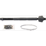 TrueDrive 12-Piece Kit Front, Driver and Passenger Side, Lower Control Arms, Includes (2) Ball Joint, (2) Control Arm, (4) Sway Bar Link, and (4) Tie Rod End - Image 7