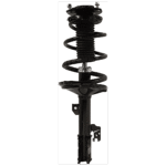 TrueDrive 13-Piece Kit Front or Rear, Driver and Passenger Side Suspension Kit, Includes (2) Ball Joint, (2) Control Arm, (3) Loaded Strut, (4) Sway Bar Link, and (2) Tie Rod End - Image 12