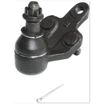 TrueDrive 13-Piece Kit Front or Rear, Driver and Passenger Side Suspension Kit, Includes (2) Ball Joint, (2) Control Arm, (3) Loaded Strut, (4) Sway Bar Link, and (2) Tie Rod End - Image 14