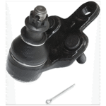 TrueDrive 13-Piece Kit Front or Rear, Driver and Passenger Side Suspension Kit, Includes (2) Ball Joint, (2) Control Arm, (3) Loaded Strut, (4) Sway Bar Link, and (2) Tie Rod End - Image 15