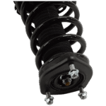 TrueDrive 13-Piece Kit Front or Rear, Driver and Passenger Side Suspension Kit, Includes (2) Ball Joint, (2) Control Arm, (3) Loaded Strut, (4) Sway Bar Link, and (2) Tie Rod End - Image 18