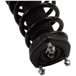 TrueDrive 13-Piece Kit Front or Rear, Driver and Passenger Side Suspension Kit, Includes (2) Ball Joint, (2) Control Arm, (3) Loaded Strut, (4) Sway Bar Link, and (2) Tie Rod End - Image 19