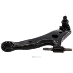 TrueDrive 13-Piece Kit Front or Rear, Driver and Passenger Side Suspension Kit, Includes (2) Ball Joint, (2) Control Arm, (3) Loaded Strut, (4) Sway Bar Link, and (2) Tie Rod End - Image 3