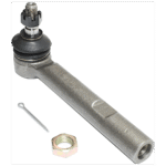 TrueDrive 13-Piece Kit Front or Rear, Driver and Passenger Side Suspension Kit, Includes (2) Ball Joint, (2) Control Arm, (3) Loaded Strut, (4) Sway Bar Link, and (2) Tie Rod End - Image 4