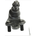 TrueDrive 13-Piece Kit Front or Rear, Driver and Passenger Side Suspension Kit, Includes (2) Ball Joint, (2) Control Arm, (3) Loaded Strut, (4) Sway Bar Link, and (2) Tie Rod End - Image 5