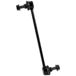 TrueDrive 13-Piece Kit Front or Rear, Driver and Passenger Side Suspension Kit, Includes (2) Ball Joint, (2) Control Arm, (3) Loaded Strut, (4) Sway Bar Link, and (2) Tie Rod End - Image 7