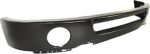 Replacement 3-Piece Kit, Front Bumper, Paint to Match, Includes (1) Bumper and (2) Bumper Bracket - Image 10