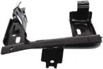 Replacement 3-Piece Kit, Front Bumper, Paint to Match, Includes (1) Bumper and (2) Bumper Bracket - Image 3