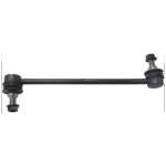 TrueDrive 10-Piece Kit Front, Driver and Passenger Side Suspension Kit, Includes (2) Control Arm, (2) Loaded Strut, (2) Sway Bar Link, (2) Tie Rod End, and (2) Wheel Hub - Image 15