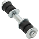 TrueDrive 11-Piece Kit Suspension Kit, Includes (1) Center Link, (4) Control Arm, (2) Sway Bar Link, and (4) Tie Rod End - Image 17