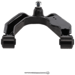 TrueDrive 11-Piece Kit Suspension Kit, Includes (1) Center Link, (4) Control Arm, (2) Sway Bar Link, and (4) Tie Rod End - Image 2