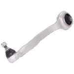 TrueDrive 12-Piece Kit Front Suspension with Control Arms, Sway Bar Links and Tie Rod Ends - Image 15