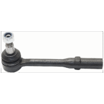 TrueDrive 12-Piece Kit Front Suspension with Control Arms, Sway Bar Links and Tie Rod Ends - Image 18