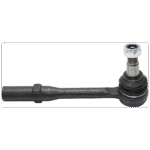 TrueDrive 12-Piece Kit Front Suspension with Control Arms, Sway Bar Links and Tie Rod Ends - Image 9