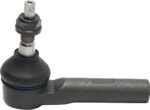 TrueDrive 10-Piece Kit Front, Driver and Passenger Side, Upper and Lower Control Arm, 2-Wheel ABS, Four Wheel Drive, includes Tie Rod Ends and Wheel Hubs - Image 16