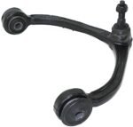 TrueDrive 12-Piece Kit Front, Driver and Passenger Side, Upper and Lower Control Arms with Loaded Struts, Sway Bar Links, and Tie Rod Ends, All Wheel Drive/Four Wheel Drive - Image 5