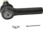 TrueDrive 10-Piece Kit Front, Driver and Passenger Side, Lower Control Arm Kit, Includes (2) Control Arm, (2) Shock Absorber, (2) Sway Bar Link, and (4) Tie Rod End - Image 13