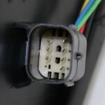 Replacement 3-Piece Kit Driver and Passenger Side Halogen Headlight, With bulb(s), 1st Design, OE Replacement, Includes (2) Headlight and (1) Bumper Cover - Image 5