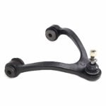 TrueDrive 16-Piece Kit Front, Driver and Passenger Side, Upper Control Arms with Ball Joints, Control Arm Bushings, Loaded Struts, Sway Bar Links, Tie Rod Ends, and Wheel Hubs, Sedan - Image 5