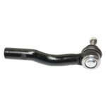 TrueDrive 16-Piece Kit Front, Driver and Passenger Side, Upper Control Arms with Ball Joints, Control Arm Bushings, Loaded Struts, Sway Bar Links, Tie Rod Ends, and Wheel Hubs, Sedan - Image 7