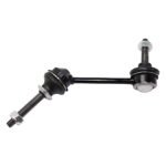 TrueDrive 14-Piece Kit Front, Driver and Passenger Side, Upper Control Arms with Control Arm Bushings, Loaded Struts, Sway Bar Links, Tie Rod Ends, and Wheel Hubs, Sedan - Image 11