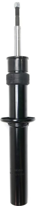 TrueDrive 10-Piece Kit Front, Driver and Passenger Side Suspension with Strut, Sway Bar Link, Tie Rod Assembly, and Wheel Hub - Image 7