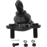 TrueDrive 14-Piece Kit Front, Driver and Passenger Side Fully Loaded Struts Includes Control Arms and Ball Joints Lower, Sway Bar Links (Front), Steering Rack Boots and Tie Rod Ends (Inner/Outer), Sedan - Image 10