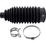 TrueDrive 14-Piece Kit Front, Driver and Passenger Side Fully Loaded Struts Includes Control Arms and Ball Joints Lower, Sway Bar Links (Front), Steering Rack Boots and Tie Rod Ends (Inner/Outer), Sedan - Image 13