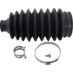 TrueDrive 14-Piece Kit Front, Driver and Passenger Side Fully Loaded Struts Includes Control Arms and Ball Joints Lower, Sway Bar Links (Front), Steering Rack Boots and Tie Rod Ends (Inner/Outer), Sedan - Image 14