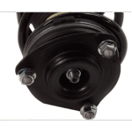 TrueDrive 14-Piece Kit Front, Driver and Passenger Side Fully Loaded Struts Includes Control Arms and Ball Joints Lower, Sway Bar Links (Front), Steering Rack Boots and Tie Rod Ends (Inner/Outer), Sedan - Image 18