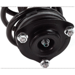 TrueDrive 14-Piece Kit Front, Driver and Passenger Side Fully Loaded Struts Includes Control Arms and Ball Joints Lower, Sway Bar Links (Front), Steering Rack Boots and Tie Rod Ends (Inner/Outer), Sedan - Image 19