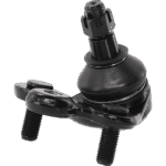 TrueDrive 14-Piece Kit Front, Driver and Passenger Side Fully Loaded Struts Includes Control Arms and Ball Joints Lower, Sway Bar Links (Front), Steering Rack Boots and Tie Rod Ends (Inner/Outer), Sedan - Image 21