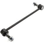TrueDrive 10-Piece Kit Fully Loaded Struts Includes Control Arms, Sway Bar Links, and Tie Rod Ends, AWD - Image 10