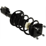 TrueDrive 10-Piece Kit Fully Loaded Struts Includes Control Arms, Sway Bar Links, and Tie Rod Ends, AWD - Image 20