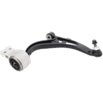 TrueDrive 10-Piece Kit Fully Loaded Struts Includes Control Arms, Sway Bar Links, and Tie Rod Ends, AWD - Image 24